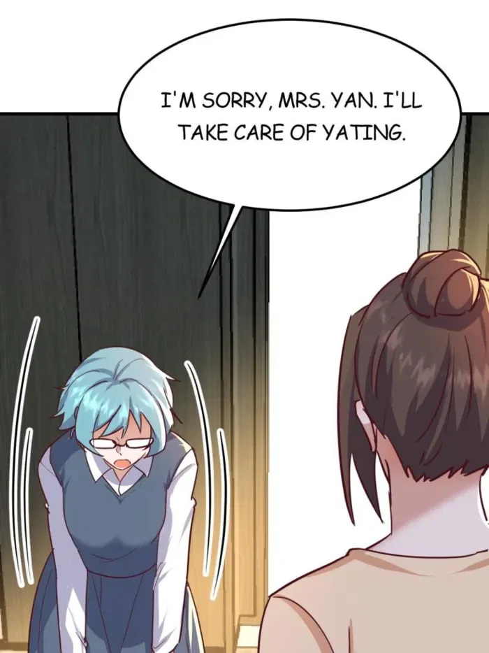 I Have Twin Girlfriends Chapter 334 – Page 43