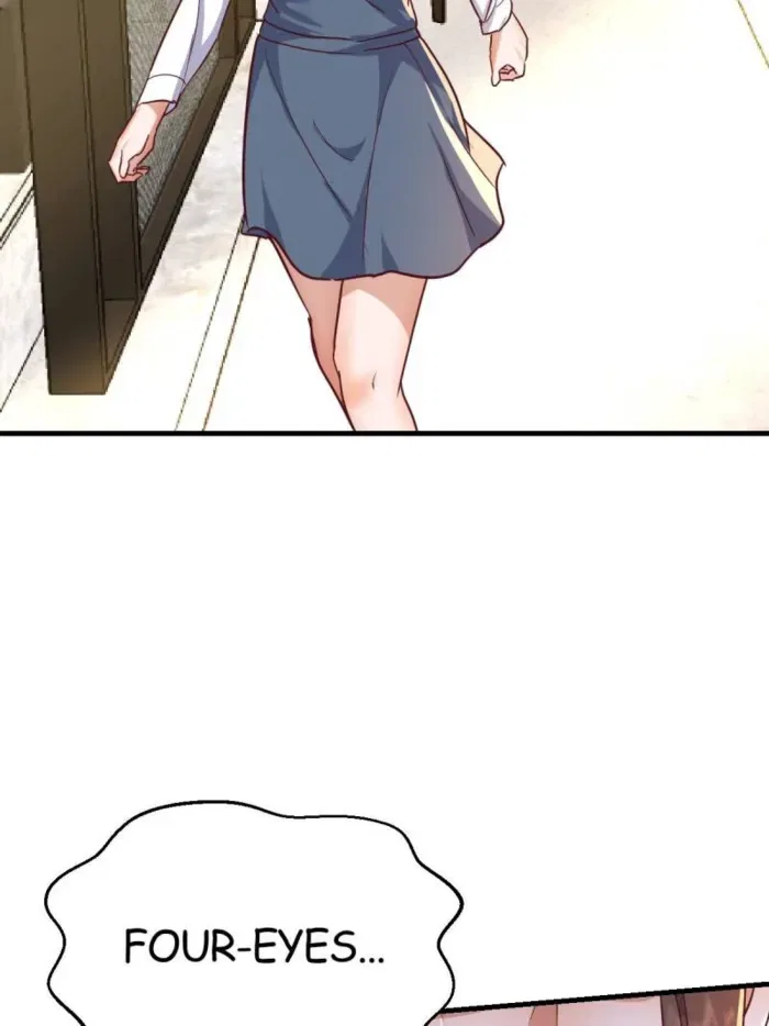 I Have Twin Girlfriends Chapter 334 – Page 46