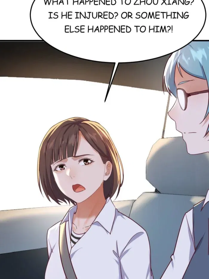 I Have Twin Girlfriends Chapter 334 – Page 52