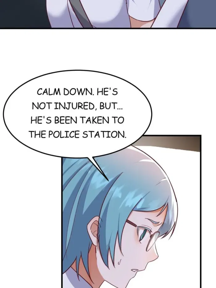 I Have Twin Girlfriends Chapter 334 – Page 53