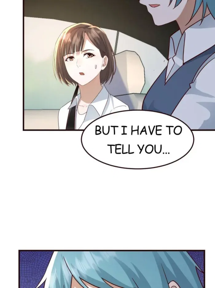 I Have Twin Girlfriends Chapter 334 – Page 59