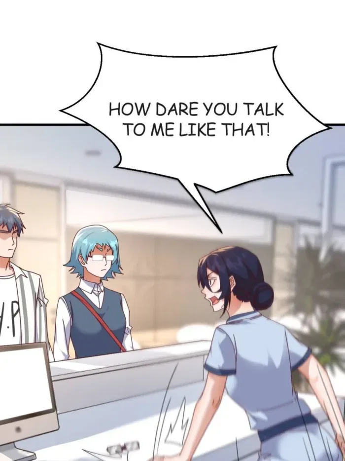 I Have Twin Girlfriends Chapter 333 – Page 16