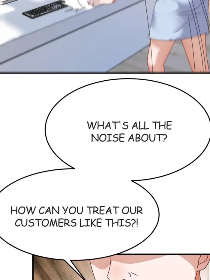 I Have Twin Girlfriends Chapter 333 – Page 17