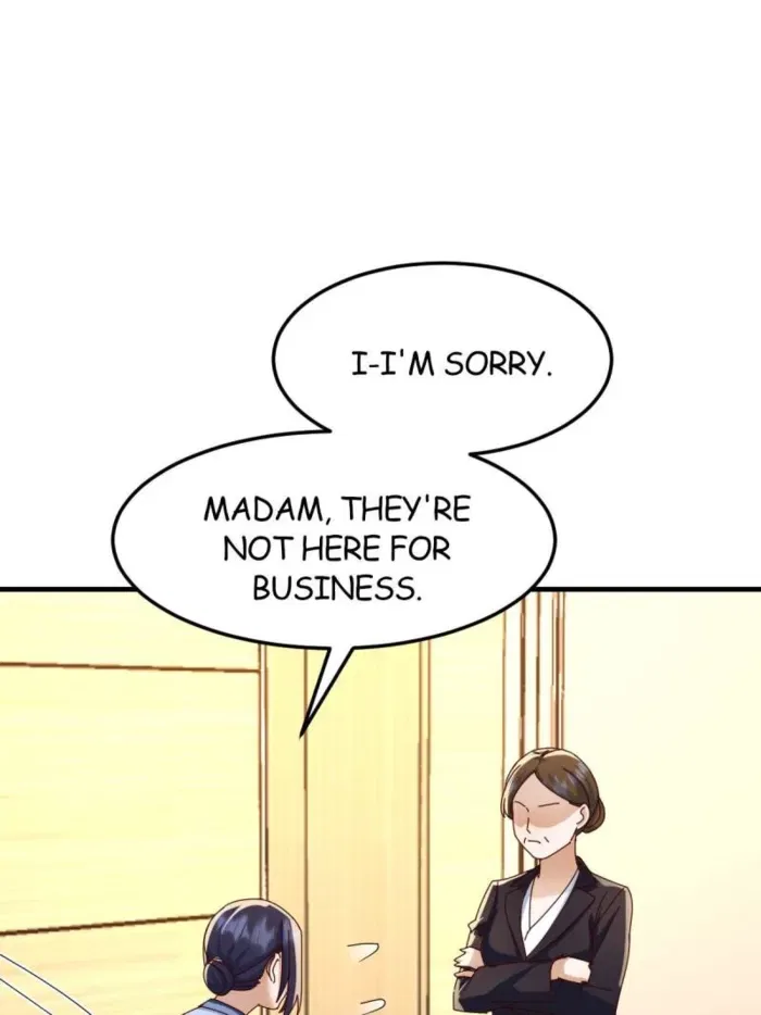 I Have Twin Girlfriends Chapter 333 – Page 21