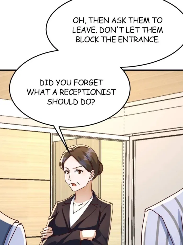 I Have Twin Girlfriends Chapter 333 – Page 23