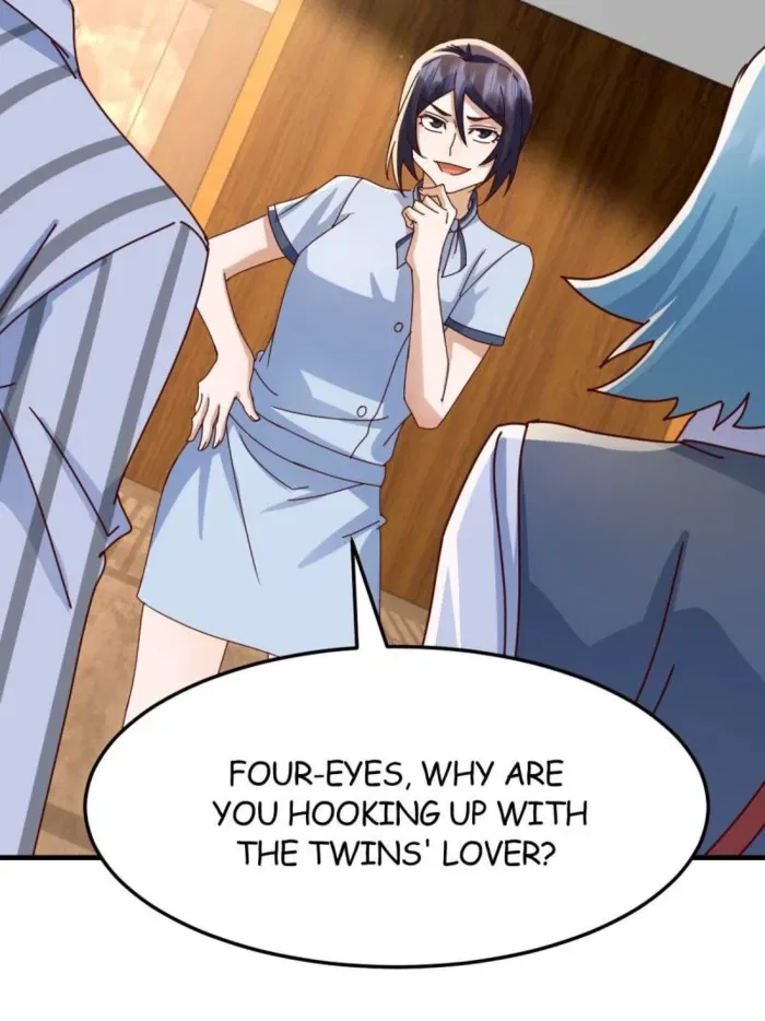 I Have Twin Girlfriends Chapter 333 – Page 30