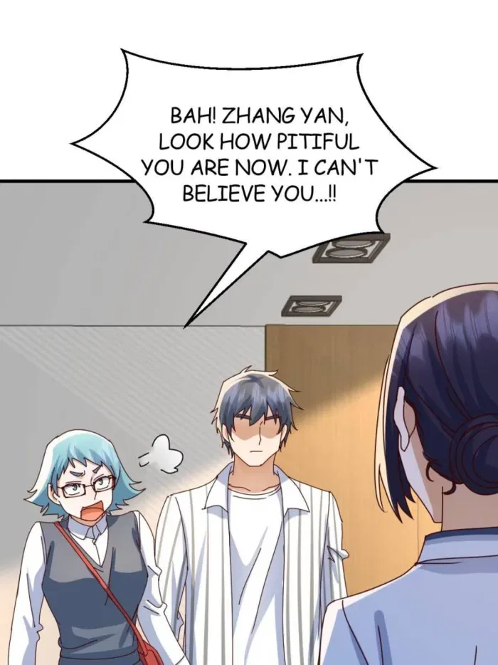 I Have Twin Girlfriends Chapter 333 – Page 32