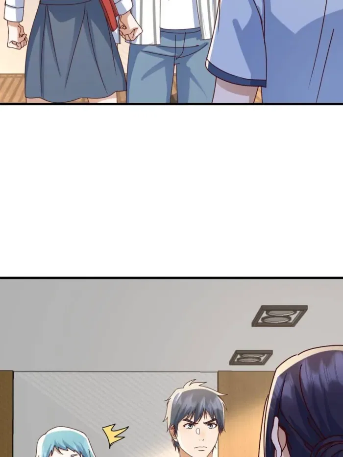 I Have Twin Girlfriends Chapter 333 – Page 33