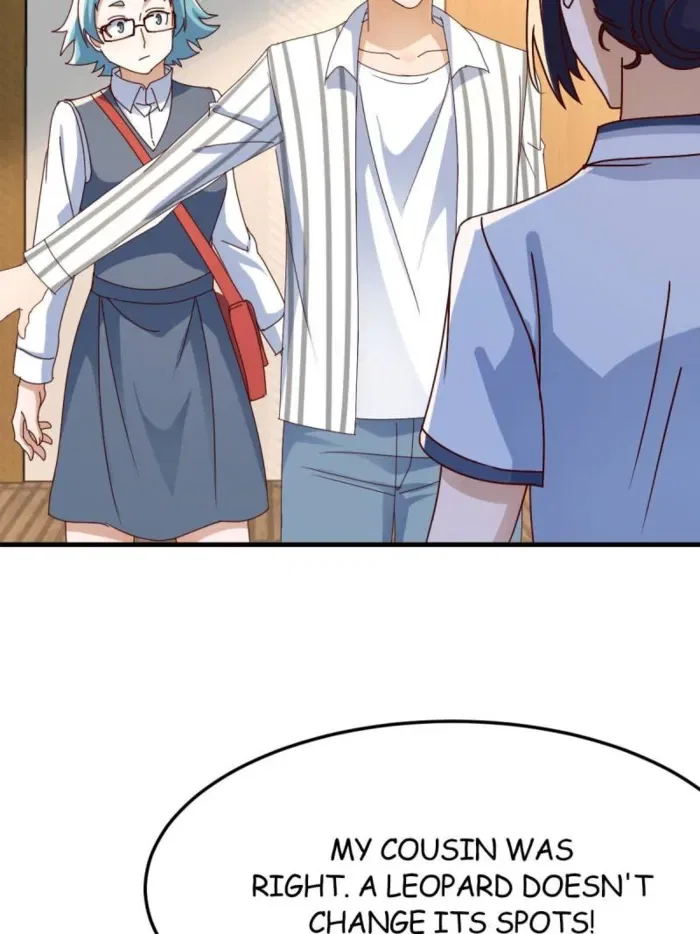 I Have Twin Girlfriends Chapter 333 – Page 34