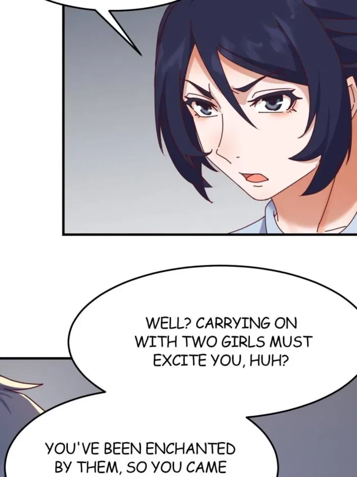 I Have Twin Girlfriends Chapter 333 – Page 40