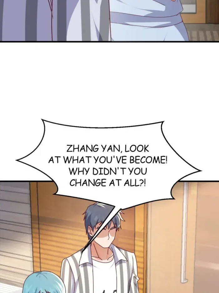 I Have Twin Girlfriends Chapter 333 – Page 42