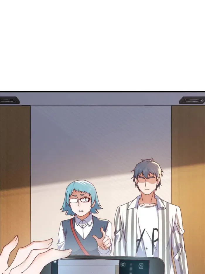 I Have Twin Girlfriends Chapter 333 – Page 44