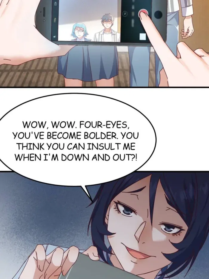 I Have Twin Girlfriends Chapter 333 – Page 45