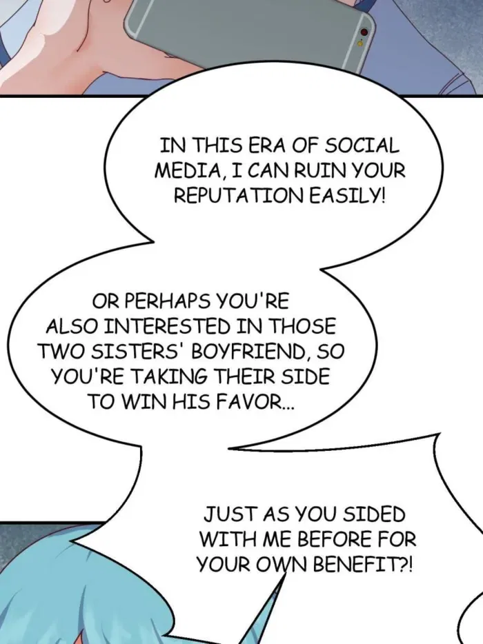 I Have Twin Girlfriends Chapter 333 – Page 46