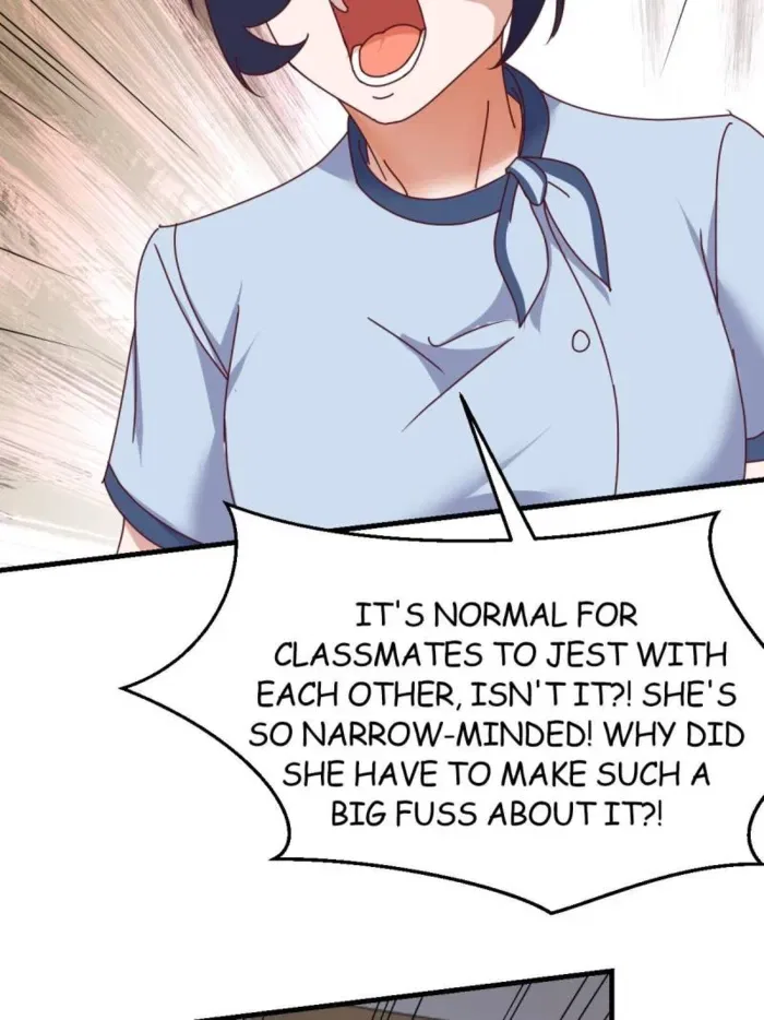 I Have Twin Girlfriends Chapter 333 – Page 51