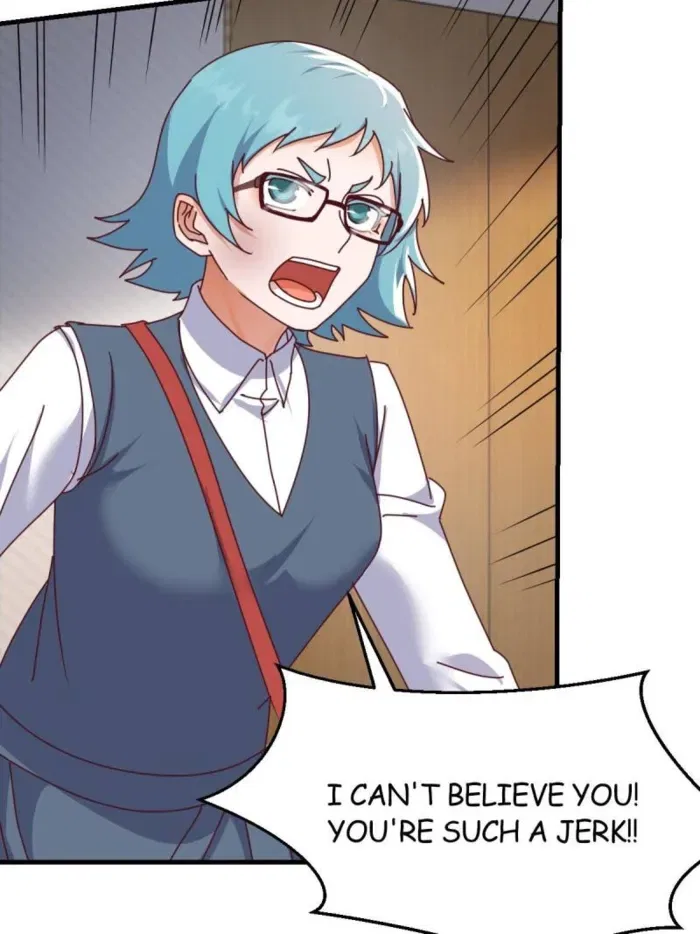 I Have Twin Girlfriends Chapter 333 – Page 52