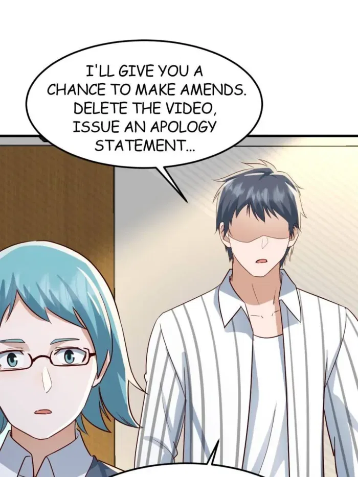 I Have Twin Girlfriends Chapter 333 – Page 54