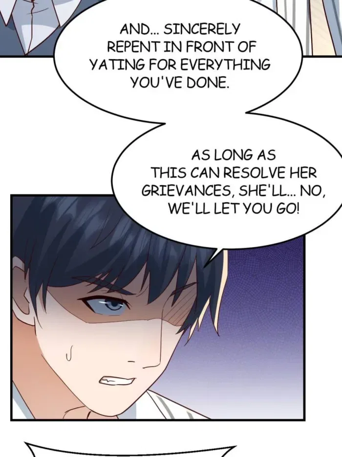 I Have Twin Girlfriends Chapter 333 – Page 55