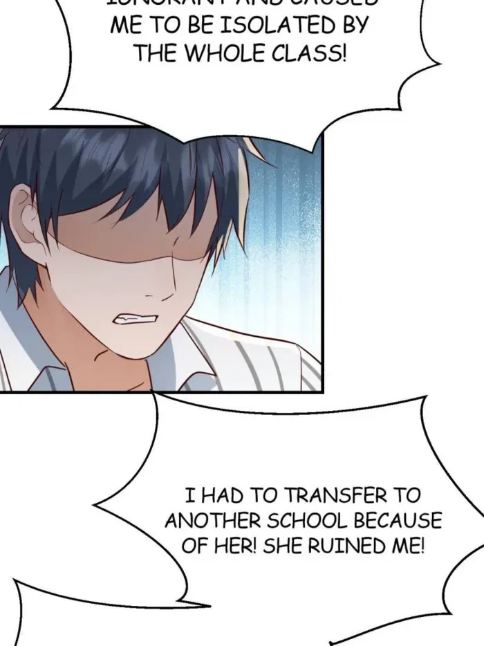 I Have Twin Girlfriends Chapter 333 – Page 58