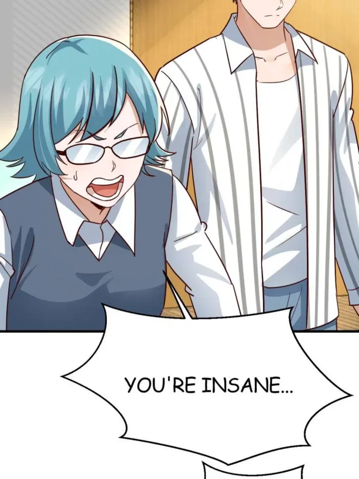 I Have Twin Girlfriends Chapter 333 – Page 62