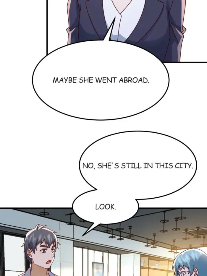 I Have Twin Girlfriends Chapter 332 – Page 7