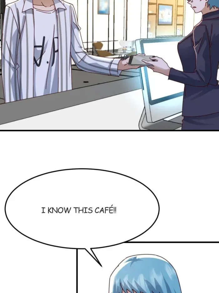 I Have Twin Girlfriends Chapter 332 – Page 8