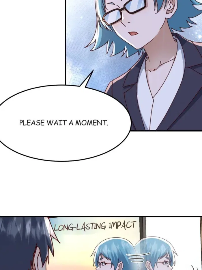 I Have Twin Girlfriends Chapter 332 – Page 11