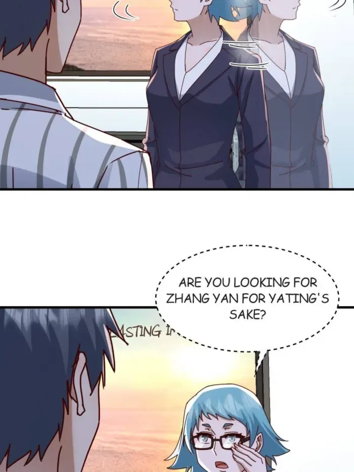 I Have Twin Girlfriends Chapter 332 – Page 12