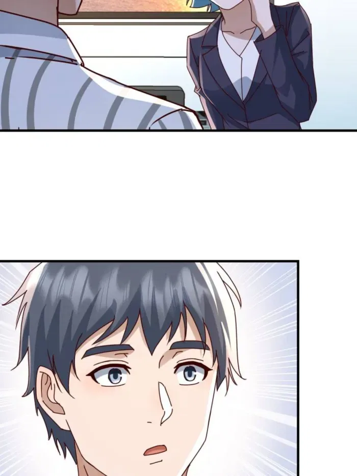 I Have Twin Girlfriends Chapter 332 – Page 13
