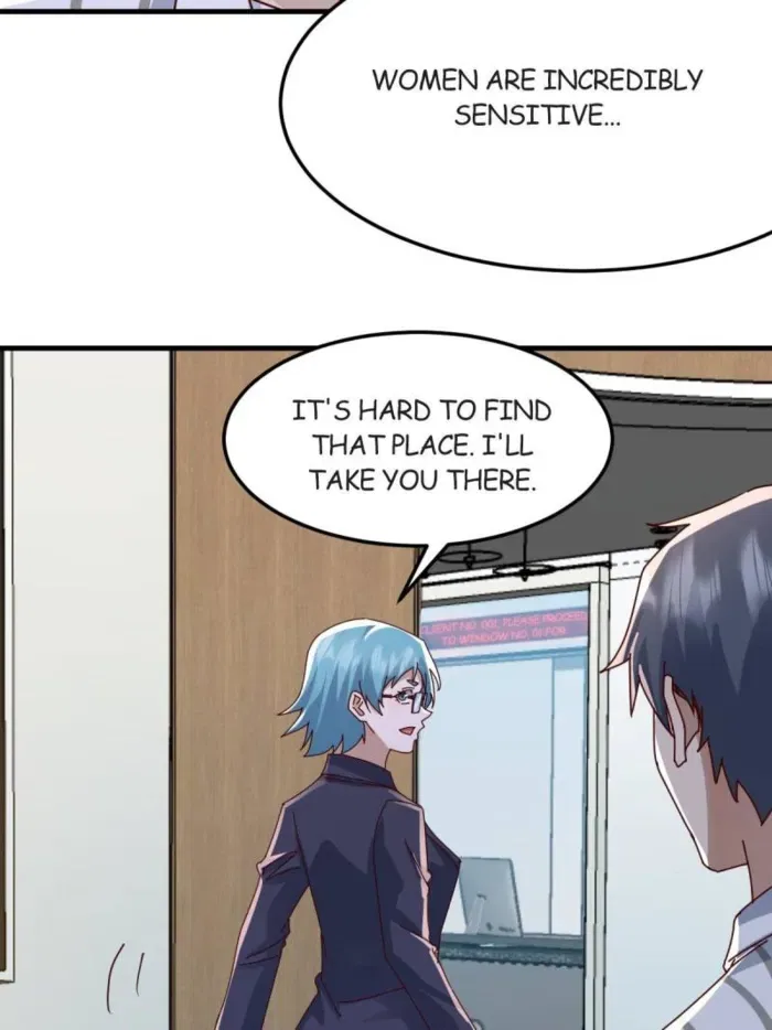 I Have Twin Girlfriends Chapter 332 – Page 16
