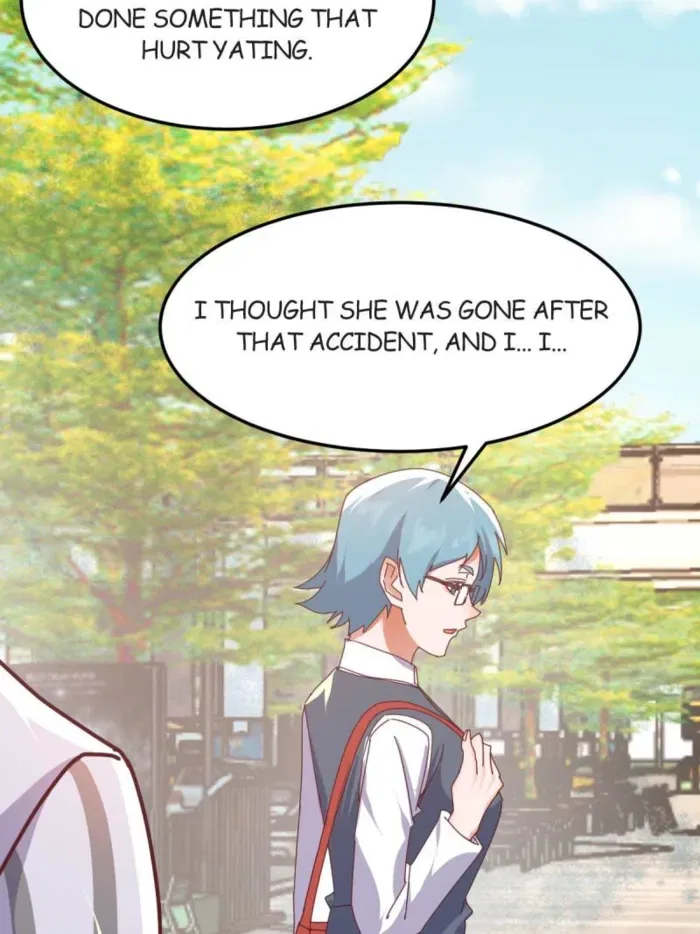 I Have Twin Girlfriends Chapter 332 – Page 22