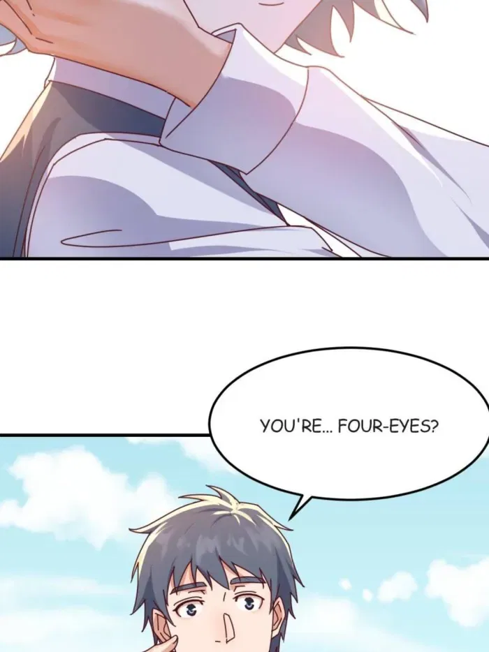 I Have Twin Girlfriends Chapter 332 – Page 25