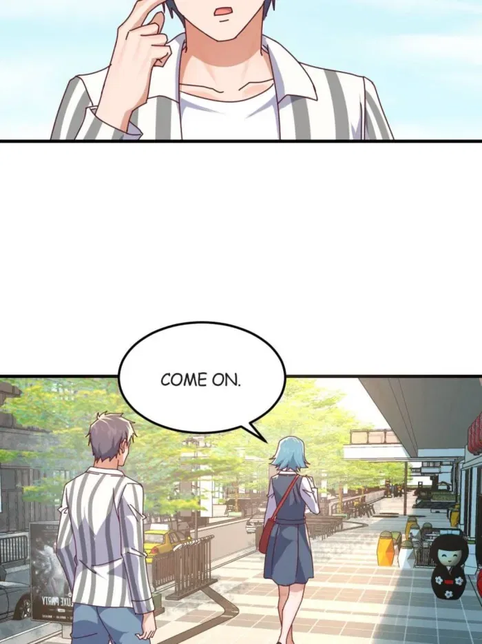 I Have Twin Girlfriends Chapter 332 – Page 26