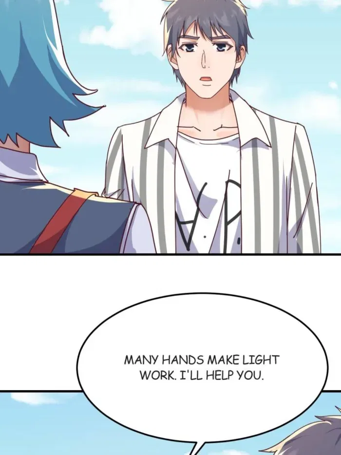 I Have Twin Girlfriends Chapter 332 – Page 30