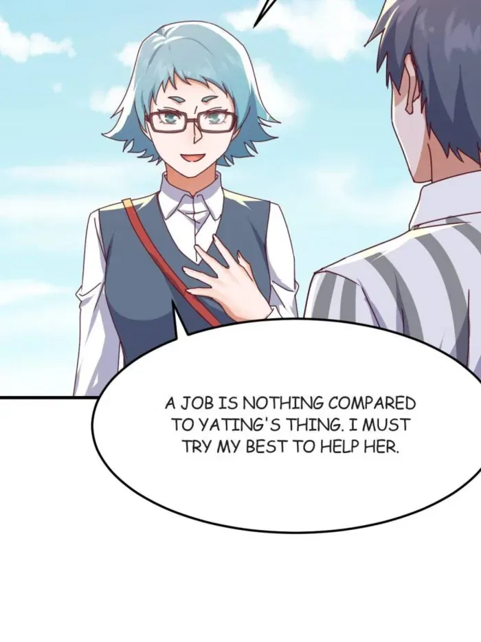 I Have Twin Girlfriends Chapter 332 – Page 31