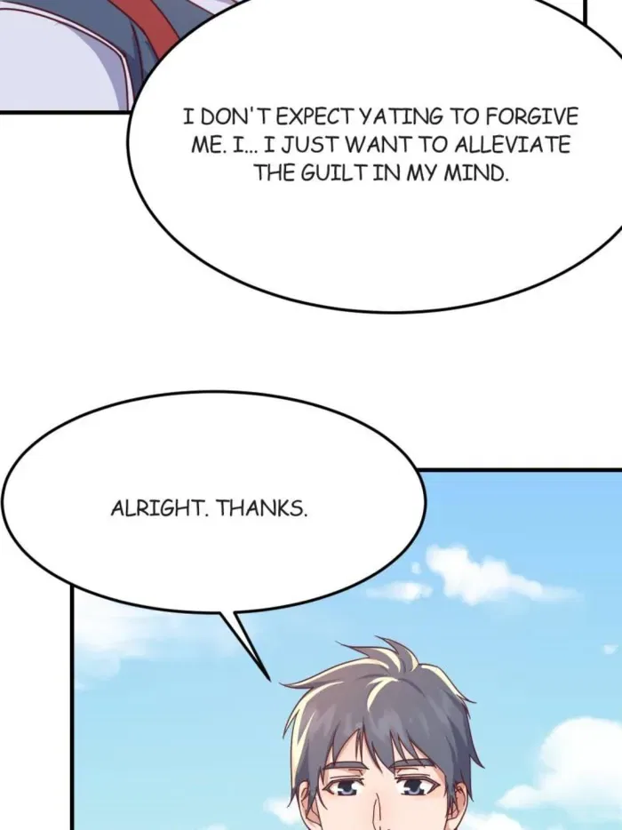 I Have Twin Girlfriends Chapter 332 – Page 33