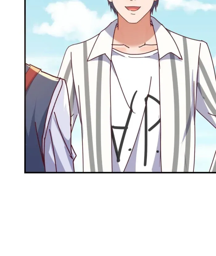 I Have Twin Girlfriends Chapter 332 – Page 34