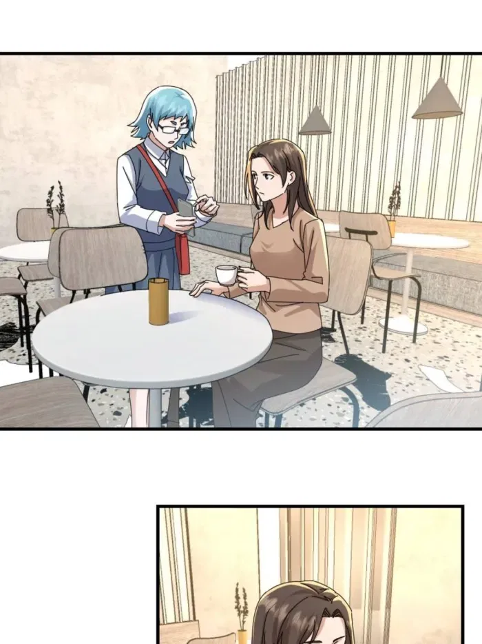 I Have Twin Girlfriends Chapter 332 – Page 37