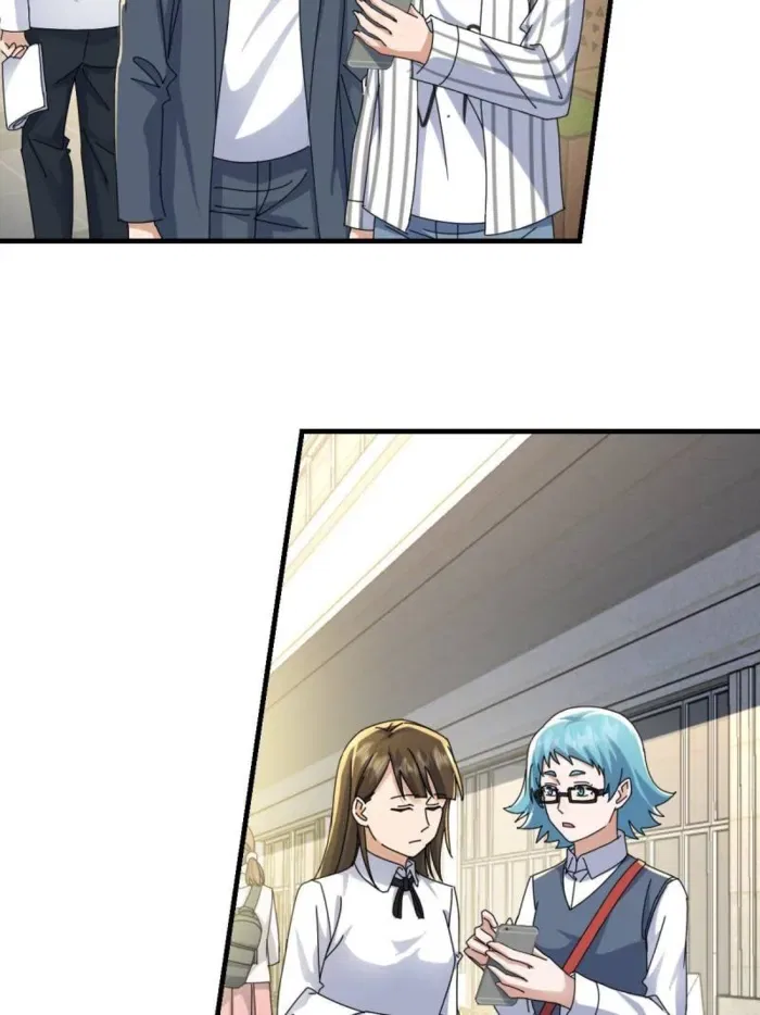 I Have Twin Girlfriends Chapter 332 – Page 39