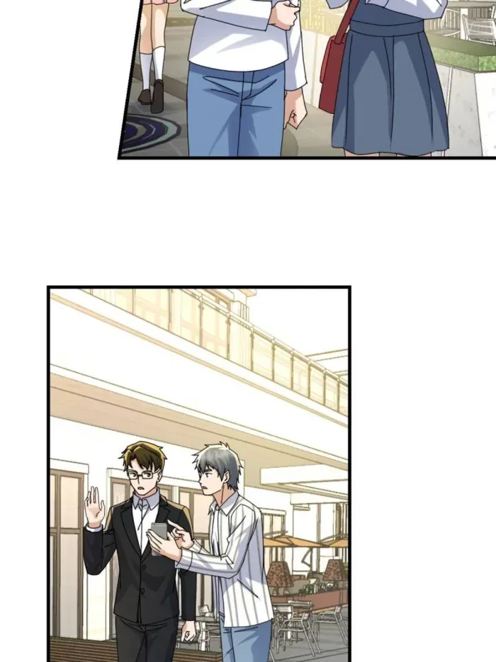 I Have Twin Girlfriends Chapter 332 – Page 40