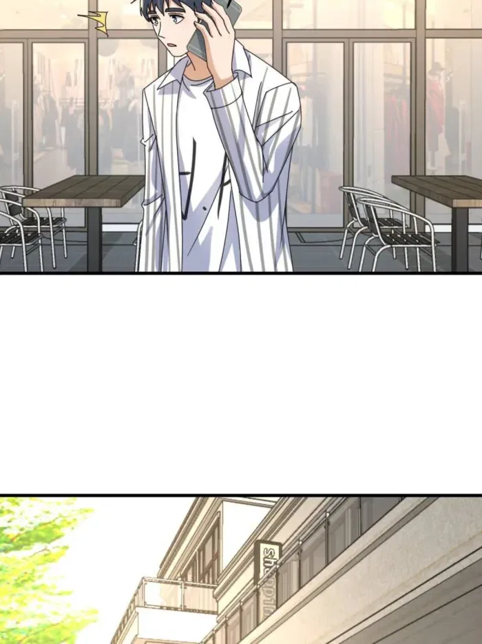 I Have Twin Girlfriends Chapter 332 – Page 43