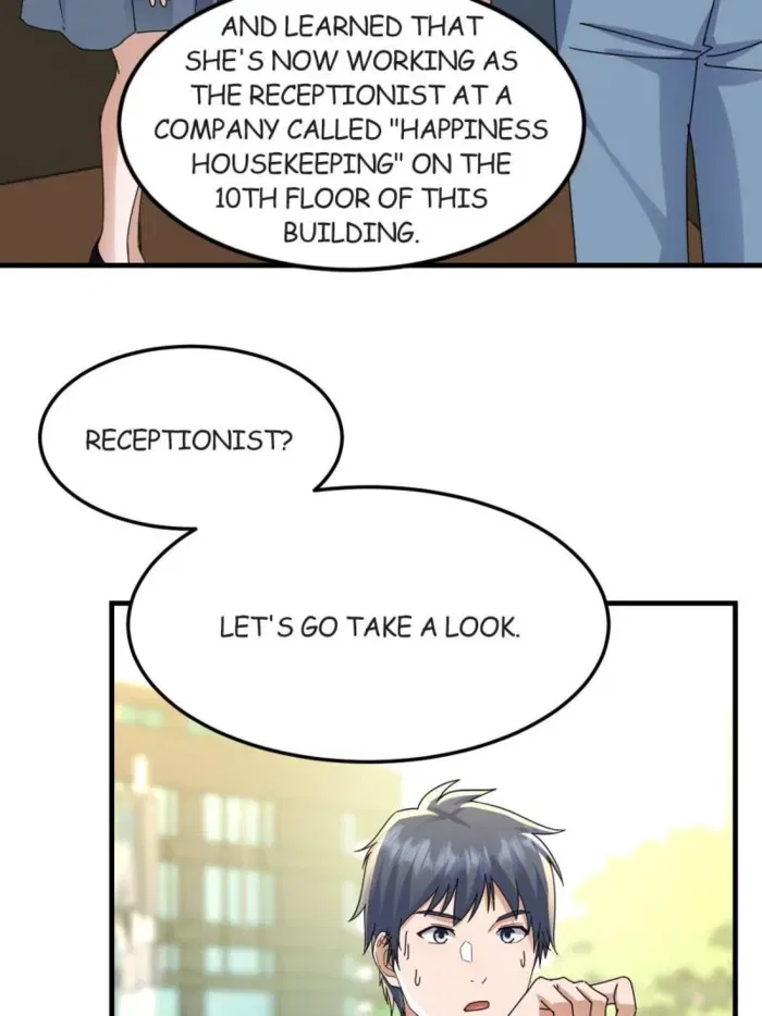 I Have Twin Girlfriends Chapter 332 – Page 48