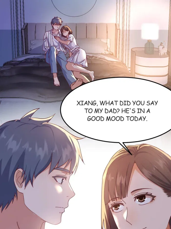 I Have Twin Girlfriends Chapter 331 – Page 2