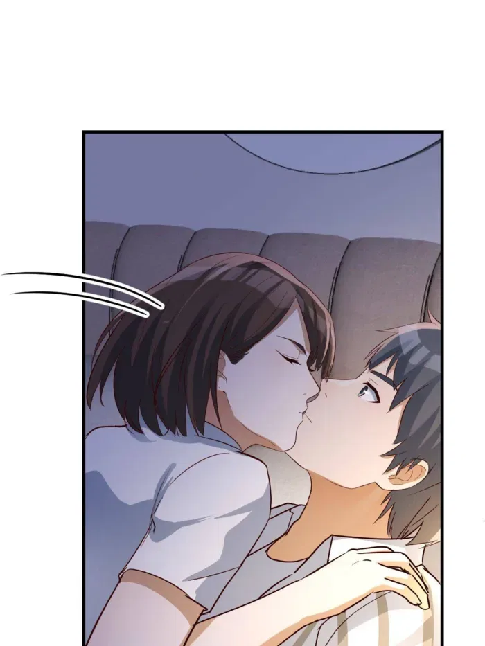 I Have Twin Girlfriends Chapter 331 – Page 15