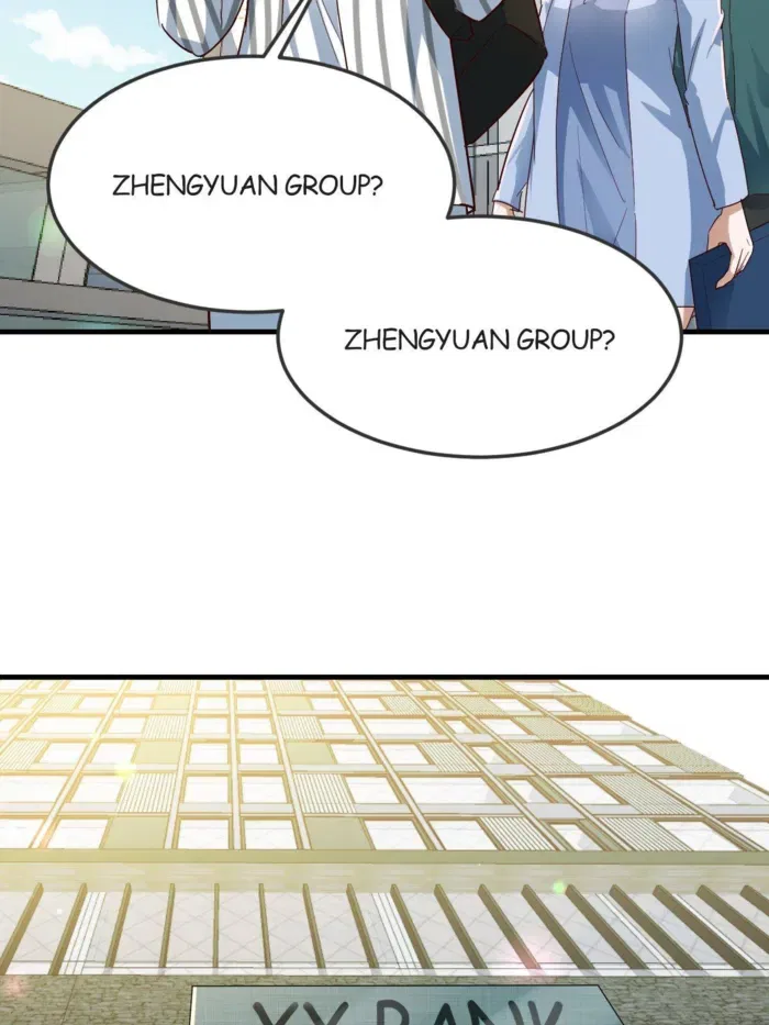 I Have Twin Girlfriends Chapter 331 – Page 22