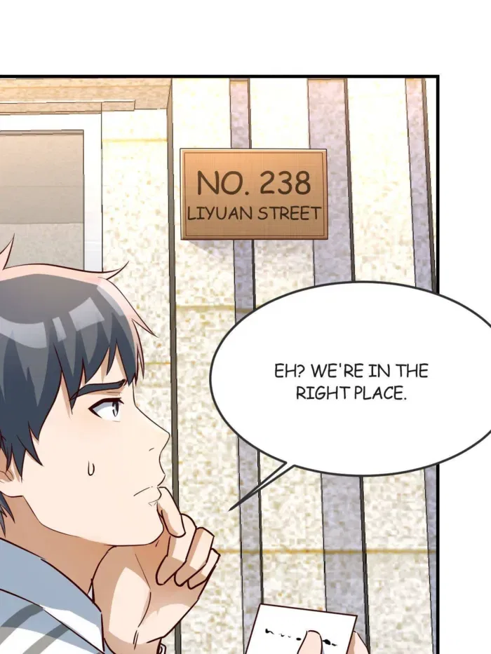 I Have Twin Girlfriends Chapter 331 – Page 24