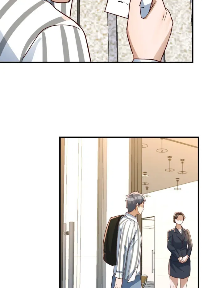 I Have Twin Girlfriends Chapter 331 – Page 25