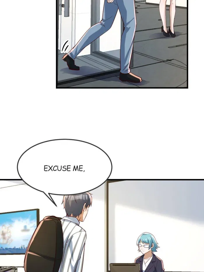 I Have Twin Girlfriends Chapter 331 – Page 26