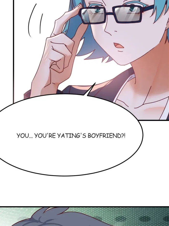 I Have Twin Girlfriends Chapter 331 – Page 32