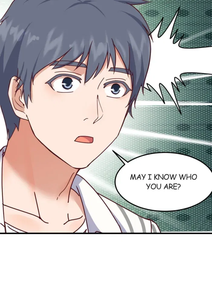 I Have Twin Girlfriends Chapter 331 – Page 33